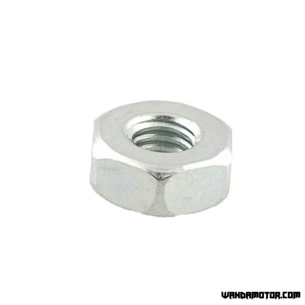 #19 Z50 Clutch special nut